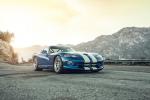 Dodge Viper SRT on ADV.1 Wheels (ADV05 TRACK SPEC) 2017 года